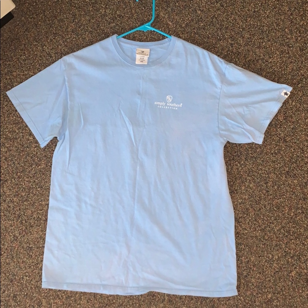 Women’s simply southern tshirt